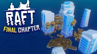 After 4 Years, It's Finally Here! The Final Chapter - Part 5