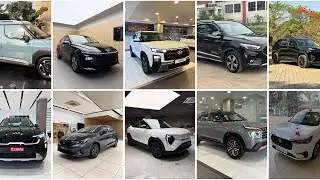 Top 10 Most Affordable ADAS Cars in India 2025 🚗 | Honda, Hyundai, Kia, MG & Mahindra Safety Tech
