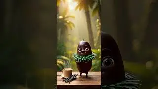 Vanilla: The Queen of Madagascar 🇲🇬🌿 | The Soul of the Rainforest