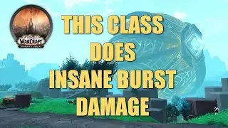 9.2.5 THIS CLASS DOES INSANE BURST DAMAGE