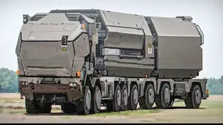8 POWERFUL Riot and Police Vehicles!