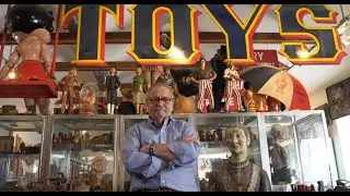 Bucks County is My Home: Antiques Roadshow History in Bucks County