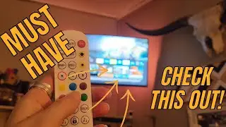 Review - Perlegear Pre Assembled TV Wall Mount