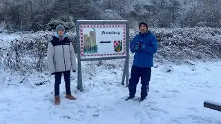 4 de Enero 2026  Frauenburg en Frauenberg