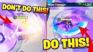 The ULTIMATE Garchomp Guide, Build and Tips - Pokemon Unite