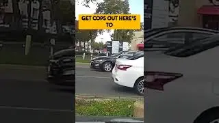 Controversial Car accident