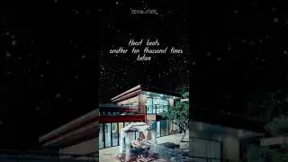 A little braver 30secs edits ❣️