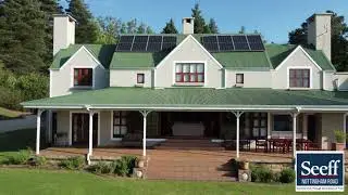 Seeff Nottingham Road - Timeless Elegance in Bosch Hoek Golf Estate