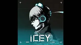 ICEY OST -  03 Moonlight Solitary Bridge