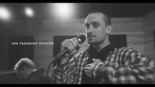 Samy Sharif - The Treehaus Session (Performance + Interview)