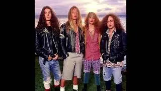 Alice In Chains - Blue [ULTRA RARE Demo]