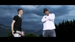 Anthony Bey - Pour un autre ft.      Zifou