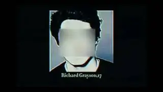 The Recovered Video of Missing Peoples Broadcast (1962) - Batman Analog Horror (Original)