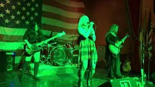 Lady Zep - Medley