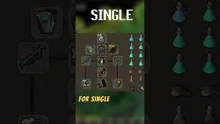 OSRS - QUICK Lizardman Shaman Guide #Short #ironman #osrs #easy #guide