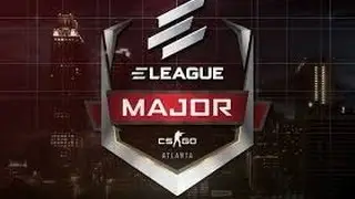 Major 2017 SK vs Na`Vi Natus Vincere, dust2, 24/01/2017