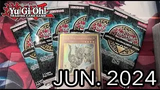 *1st Place* Stun Deck Profile June 2024