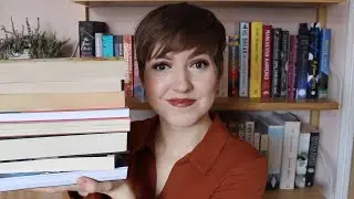 Reading Wrap Up | January 2020