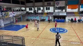 Live streaming di PROJECT BASKET