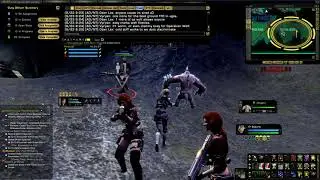 STO Ground Trait Bond With Life