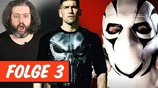 WAS ZUR HÖLLE? | Daredevil Born Again Folge 3 Recap