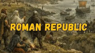 Fall Asleep to the ENTIRE History of Roman Republic