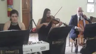 Always (Bon Jovi) - Entrada da Noiva - In Concert músicas para casamento