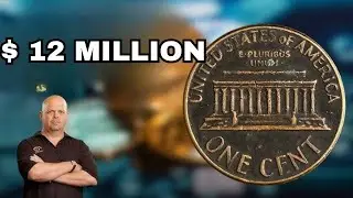 Collectors Dream! Rare Lincoln Memorial Pennies One Cent Coins Worth Huge Money You Should Not Miss!