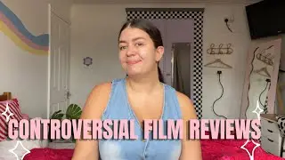 WHAT FILMS I HAVE WATCHED JUNE, JULY & AUGUST | Cinema/Movie Reviews