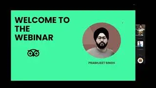 Tripadvisor Ad Express Webinar 30th April