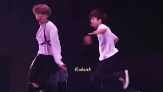 JIKOOK: LIKE I LOVE YOU