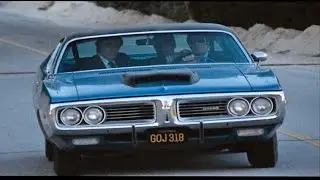 '70s Mopar in The Outfit