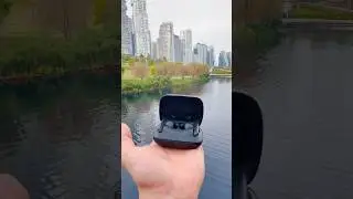 Poly Voyager Free 60 | По-настоящему беспроводные наушники для #iPhone, #iPad, жизни и работы | #...