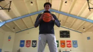 Cam Reddish -  Westtown Guard/Forward - Highlights/Interview - Sports Stars of Tomorrow