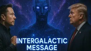 INTERDIMENSIONAL CONTACT: The Truth They Don't Want You to Know