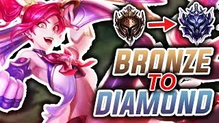 Gosu - Bronze to Diamond