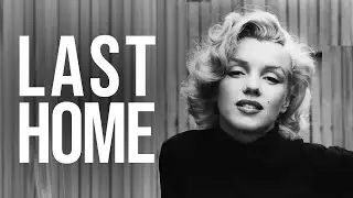 The Haunting of Marilyn Monroe's Last Home (True Story)