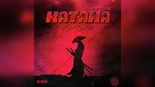 [FREE] Drill Loop Kit / Sample Pack 2023 ''KATANA'' UK NY (Dark, Ethnic, Vocals, Strings,Russ)