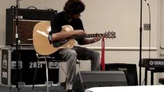 Vic Davi - Fine Arts National Detroit - 2010