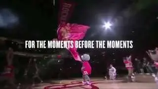 THIS IS WHY WE PLAY: Anticipation