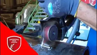 Surfaceprep Pin Brazes & Cadwels