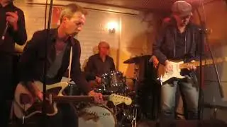 SUNSET - BLUES JAM BIG DEZ - TRIBUTE TO CHICAGO BLUES WOMEN