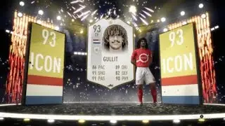 FIFA 19 Ruud Gullit Prime ICON