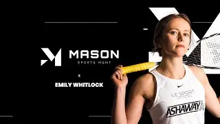 Emily Whitlock - Showreel