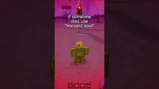 New Necromancer power in Ink Game roblox ?!?!?! #shorts  #roblox #inkgame