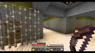 The Witch Boss! - Minecraft [Project: Central] ft. Faunwea (Episode 4)