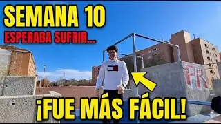 &iexcl;POR FIN 10 DOMINADAS! (Fue m&aacute;s f&aacute;cil de lo que cre&iacute;a...) | 133 D&Iacute;AS HASTA MI CUMPLEA&Ntilde;OS