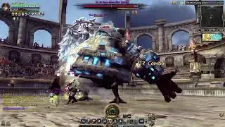 Infinity Nest GrandMaster