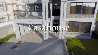 Casahouse - Exterior
