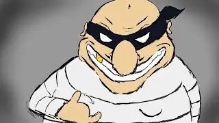 giovany2: The Stealing Art